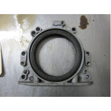 10D112 Rear Oil Seal Housing For 11-16 Volkswagen Jetta  2.0 06A103171B SOHC